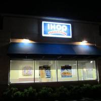 IHOP