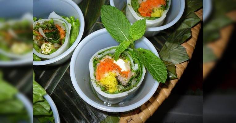 Изображение Sweet Basil Thai Cuisine Eugene, Юджин
