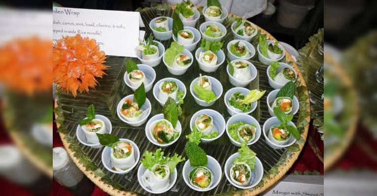 Изображение Sweet Basil Thai Cuisine Eugene, Юджин