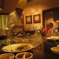 JMK Nippon Restaurant