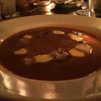 Black Trumpet Bistro