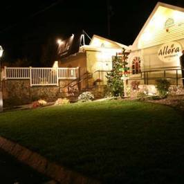 Allora Ristorante