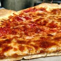 Pat's Pizza