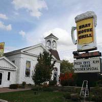 Brat House Grill