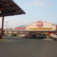 Rudy's Country Store and Bar-B-Q