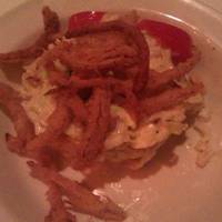 Bald Headed Bistro