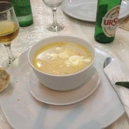 Complexul Turistic Cornul Vanatorului Pitesti