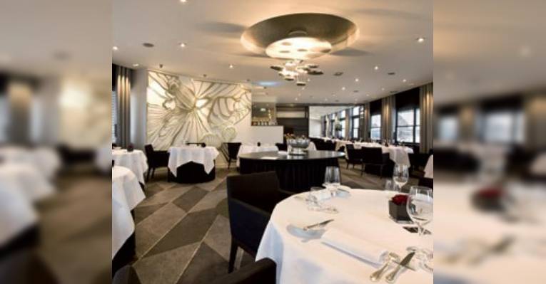 Снимок Restaurant de Zwethheul, Делфт