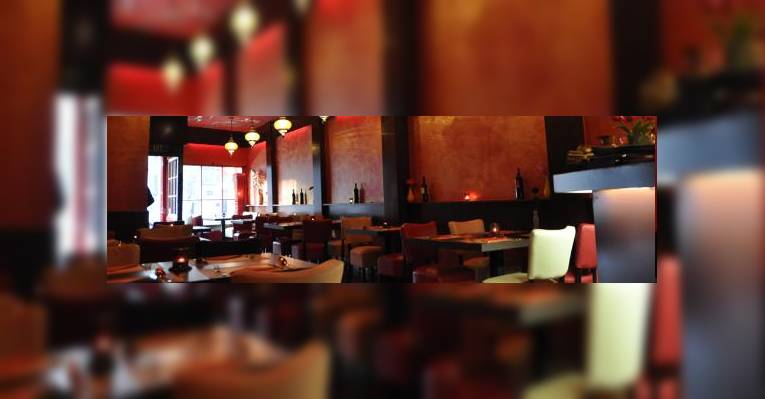 Снимок Indiaas Restaurant VIjaya, Амстердам
