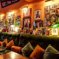 Radio Cafe