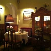 Restauracja Polska Rozana