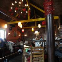 Cantina Restaurantes Mexicana