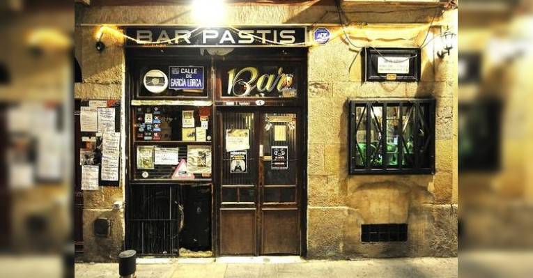 Снимок Bar Pastis, Барселона