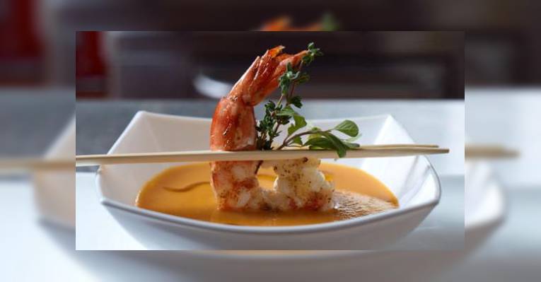 Снимок Accademia del Gusto, Цюрих