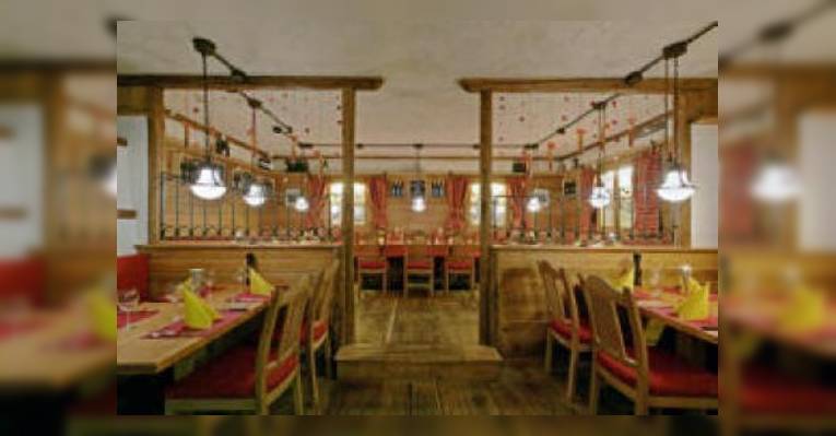 Снимок Steakhouse 'zur alten Muhle', Церматт