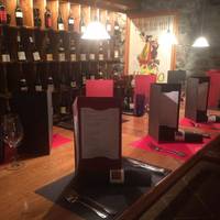 Cafe des Negociants