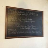 Cafe Restaurant de l'Ecluse