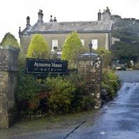 Aynsome Manor