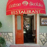 Zlatne skoljke