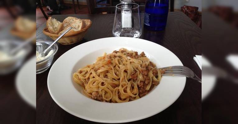Снимок Caffe Toscano, Париж