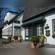 Снимок Restaurant Landhaus Scherrer, Гамбург