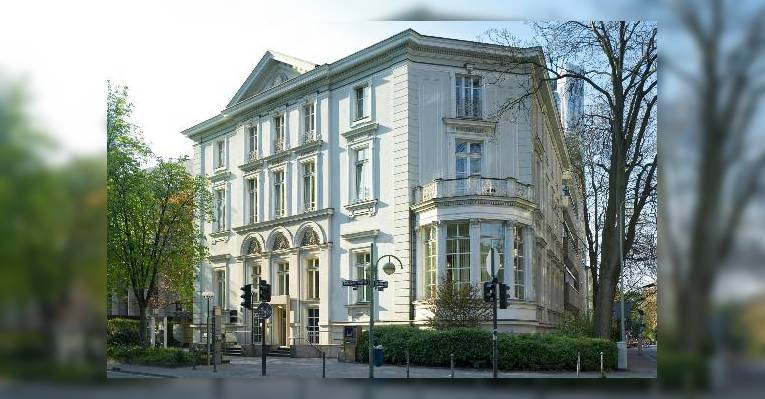 Снимок M Steakhouse, Франкфурт