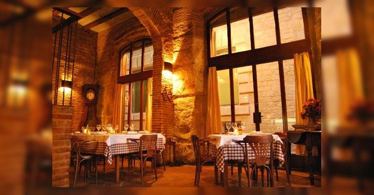 Изображение Hostal El Pintor, Барселона