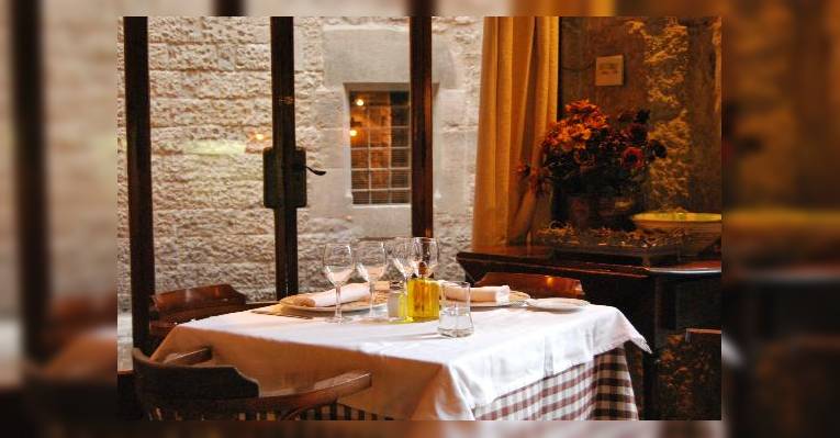 Снимок Hostal El Pintor, Барселона