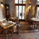 Снимок Hostal El Pintor, Барселона