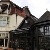 Browns Bar & Brasserie Windsor