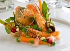 Hostellerie Berard