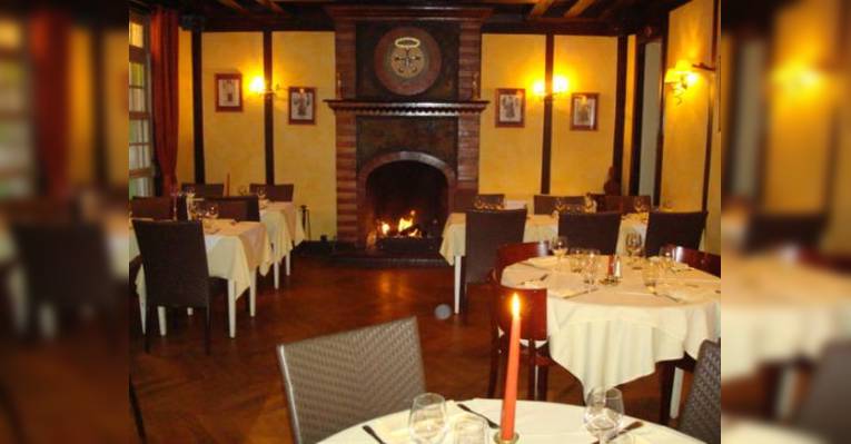 Снимок L'Auberge du Clou, Париж