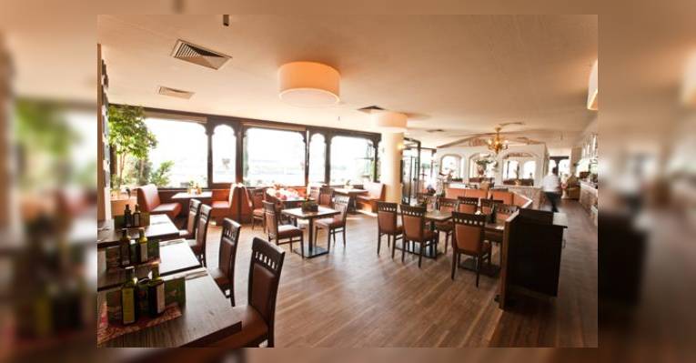 Снимок Oasis, Кёльн