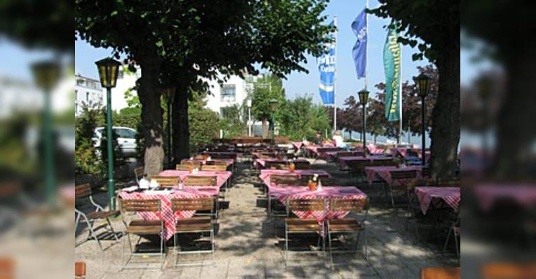 Снимок Schaumburger Hof, Бонн