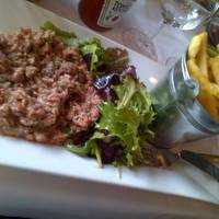 La Guinguette de Neuilly