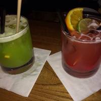 Uncle Tom's