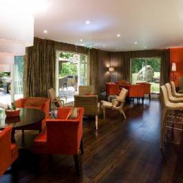 Gilpin Hotel & Lake House