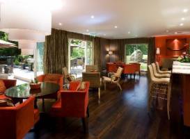 Gilpin Hotel & Lake House