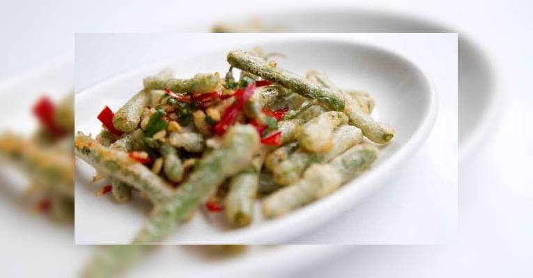 Изображение Hunan, Лондон