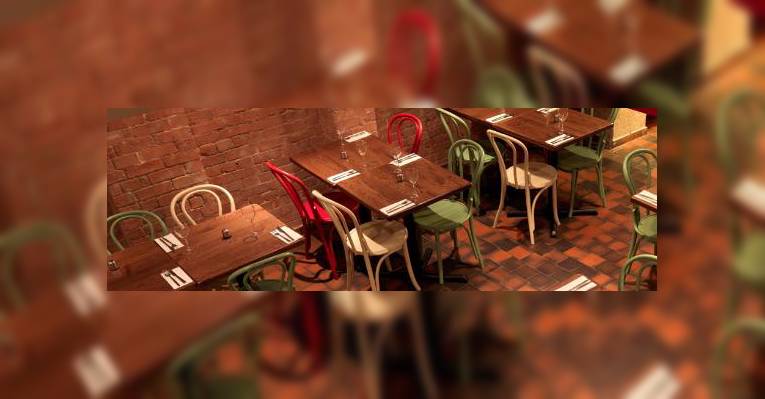 Снимок Porchetta, La - Islington, Лондон
