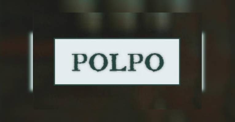 Снимок Polpo, Лондон
