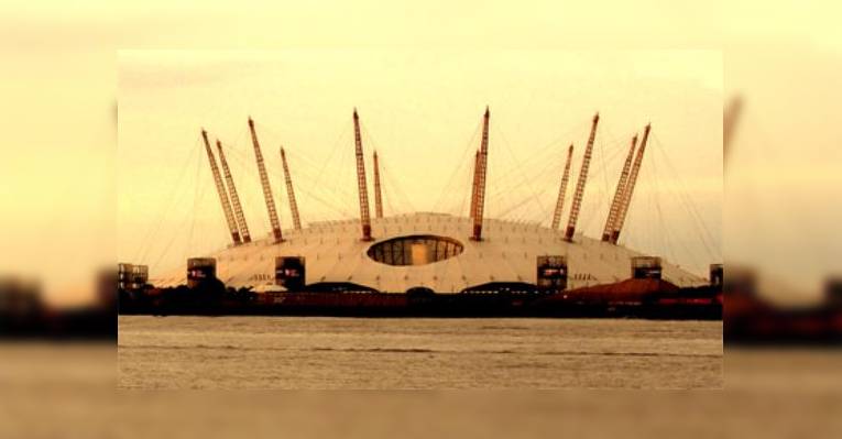 Снимок Mem Saheb on Thames, Лондон