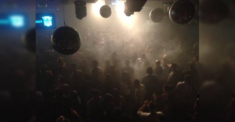 Снимок Ministry of Sound, Лондон