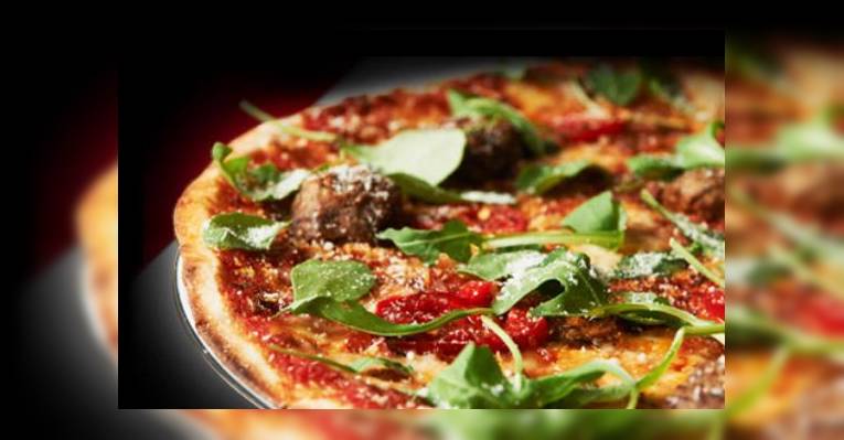 Изображение Pizza Express, Лондон