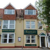 Raffles