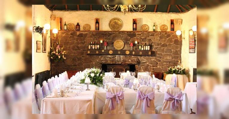 Изображение The Inn at Lathones Restaurant, Lathones