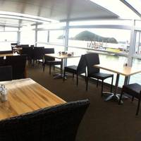35 Degrees South Aquarium Restaurant & Bar