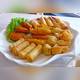 Снимок Amarin Thai Restaurant, Перт