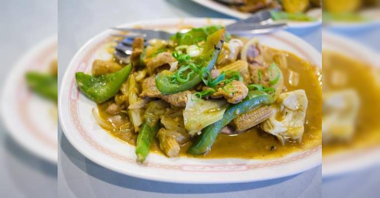 Снимок Anna Vietnamese Restaurant, Перт