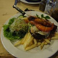Anchor Bar & Grill